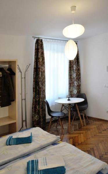 Apartament Ultracentral Sibiu Apartman Kültér fotó