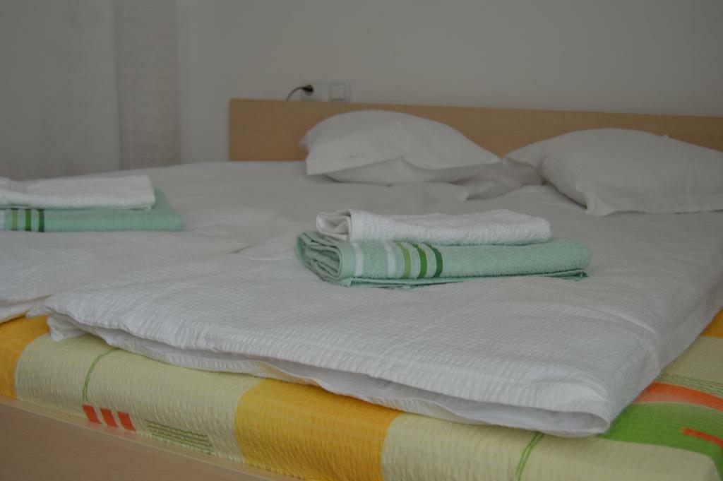 Apartament Ultracentral Sibiu Apartman Kültér fotó