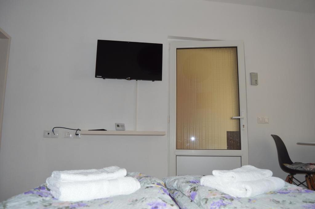 Apartament Ultracentral Sibiu Apartman Kültér fotó