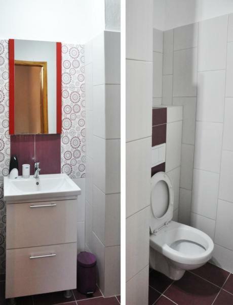 Apartament Ultracentral Sibiu Apartman Kültér fotó