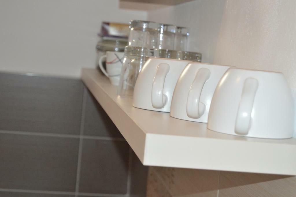 Apartament Ultracentral Sibiu Apartman Kültér fotó