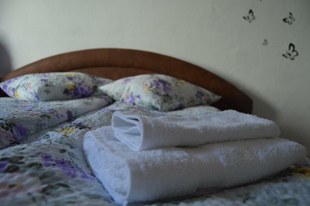 Apartament Ultracentral Sibiu Apartman Kültér fotó