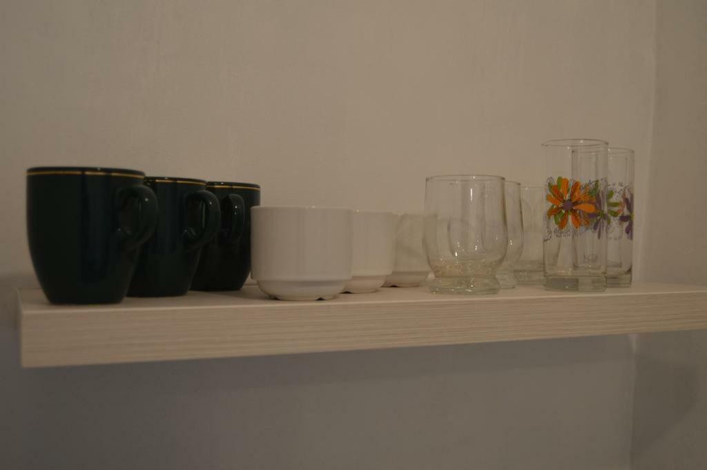Apartament Ultracentral Sibiu Apartman Kültér fotó
