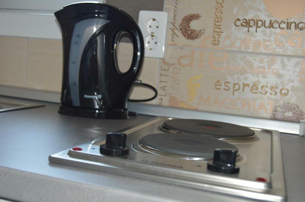 Apartament Ultracentral Sibiu Apartman Kültér fotó