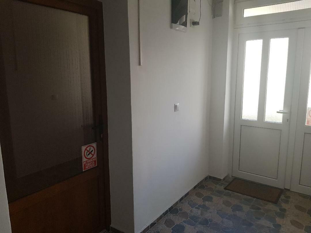 Apartament Ultracentral Sibiu Apartman Kültér fotó